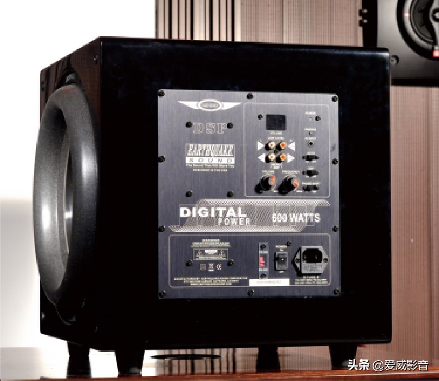 低音炮有智能的吗,有低音炮怎么调节最佳效果