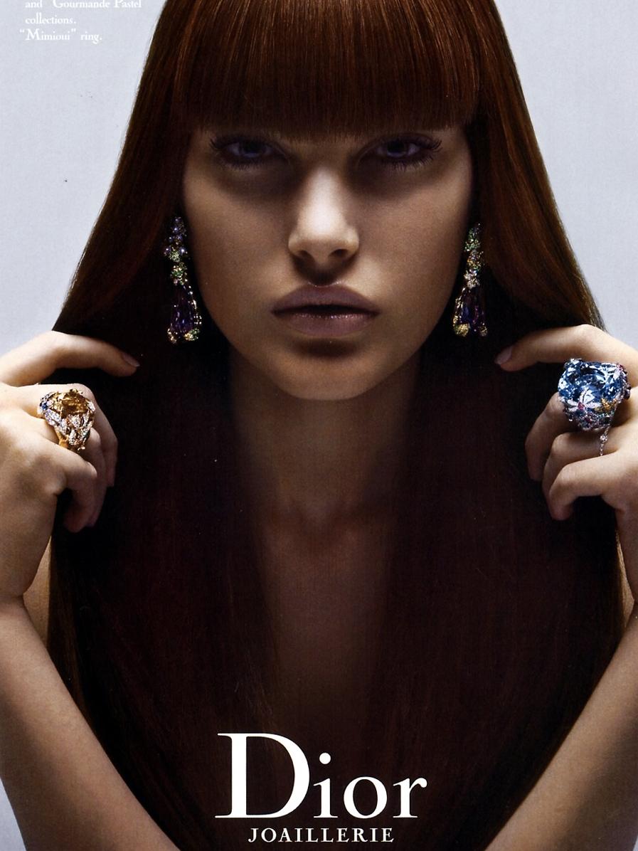 假装买手｜|当时装品牌开始搞“高级珠宝”（上）