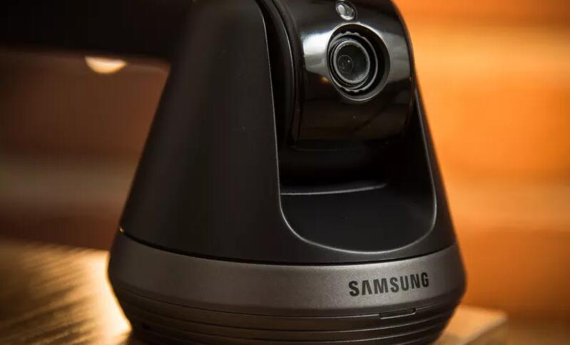 智能家居专业高清监控摄像头,新款智能家居室内摄像头