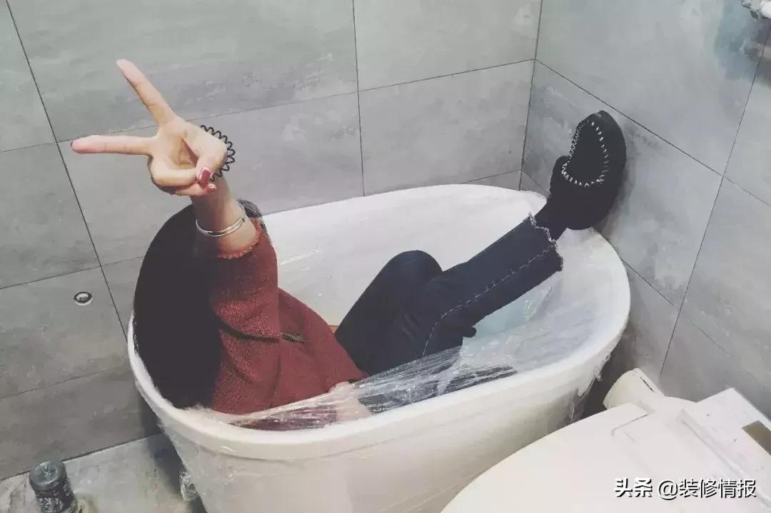 北京40万平米豪宅,40平米女生豪宅