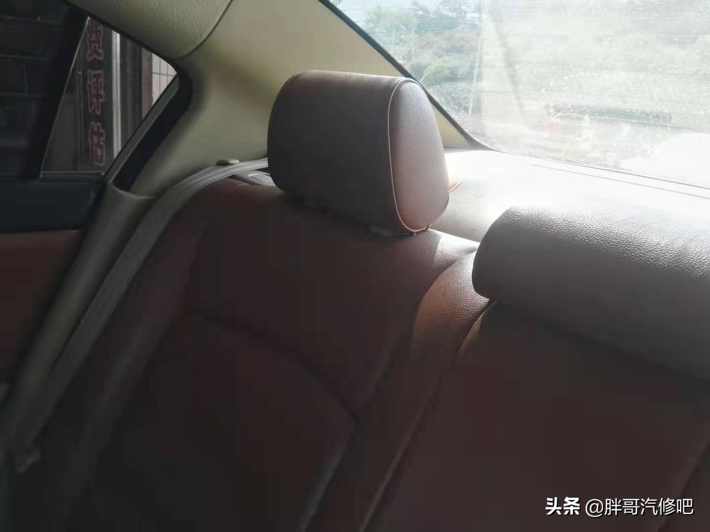 马自达3胖哥,胖哥试驾马自达3