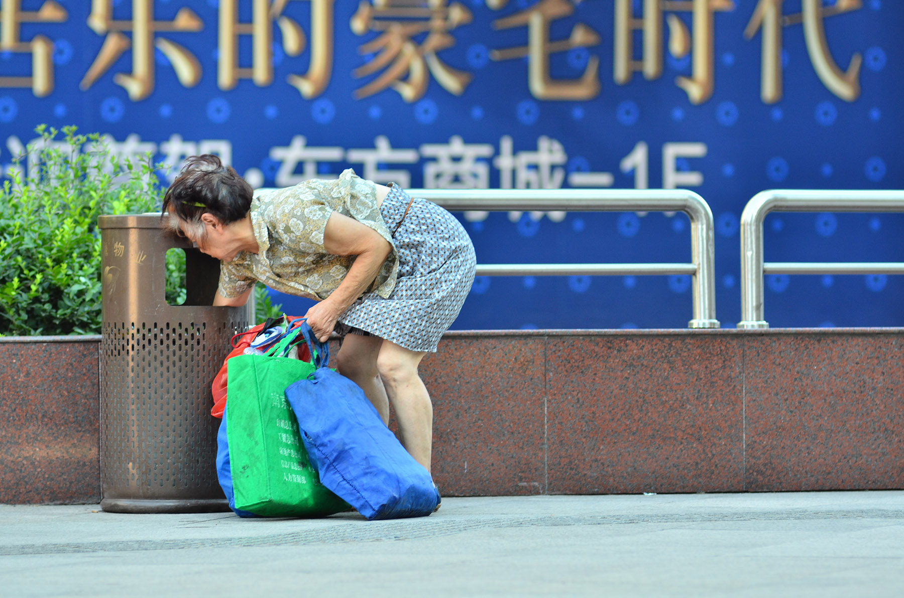 关于二手（这是个沉重而有趣的话题）