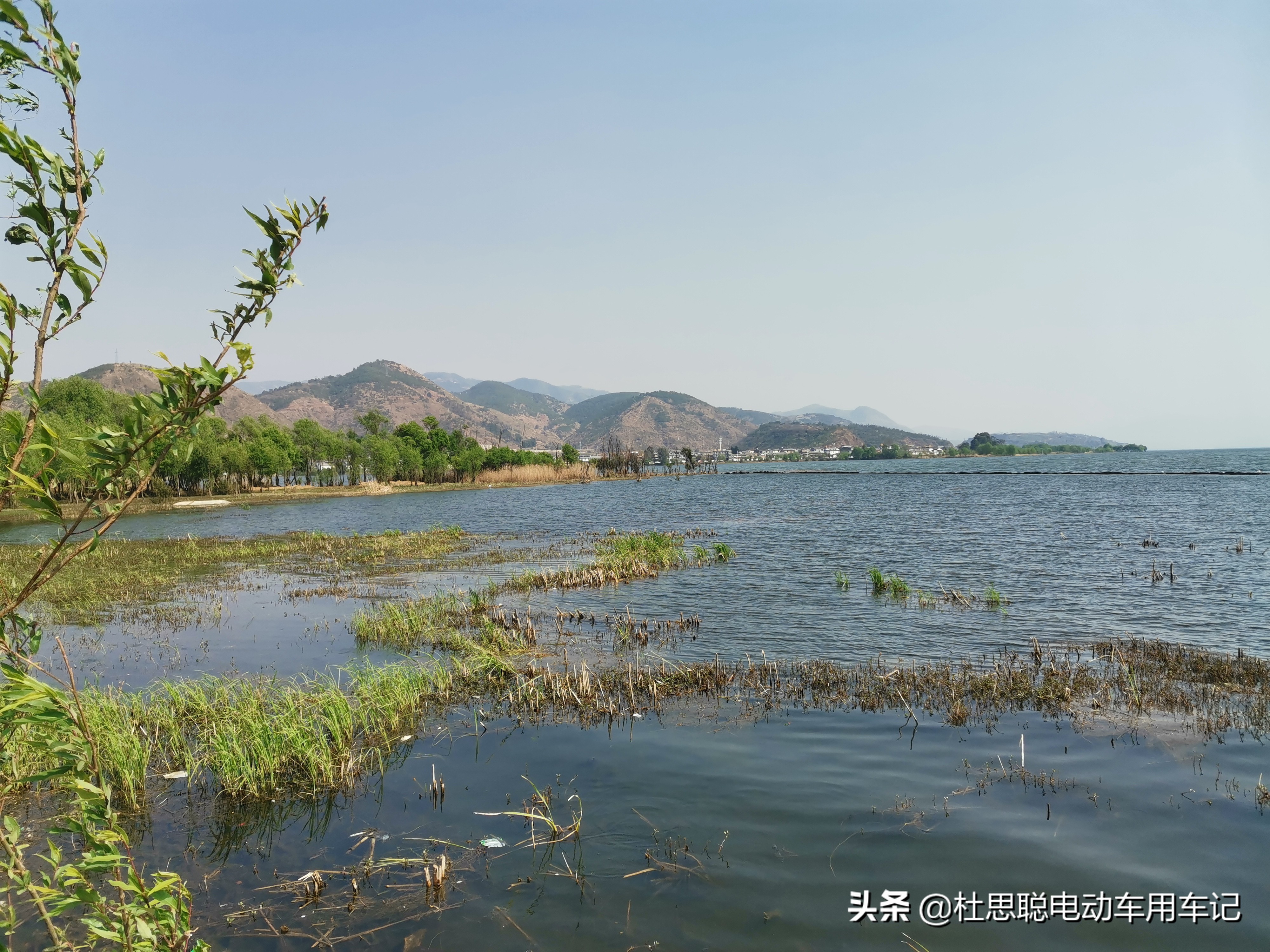 汉ev自驾游充电规划,汉ev自驾游记