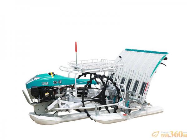 10大热销6行手扶插秧机，你关注的上榜了吗？