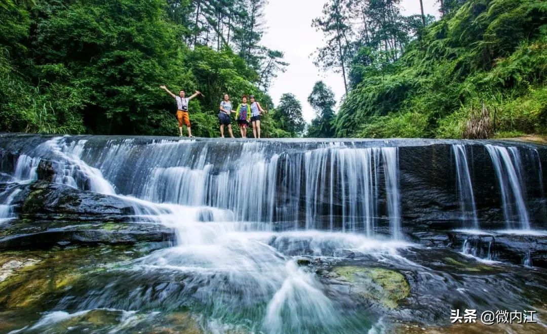 四川内江三日游,内江附近周末2日游