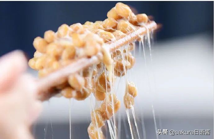 盘点日本十大奇葩美食纳豆,日本最爱的纳豆吃法