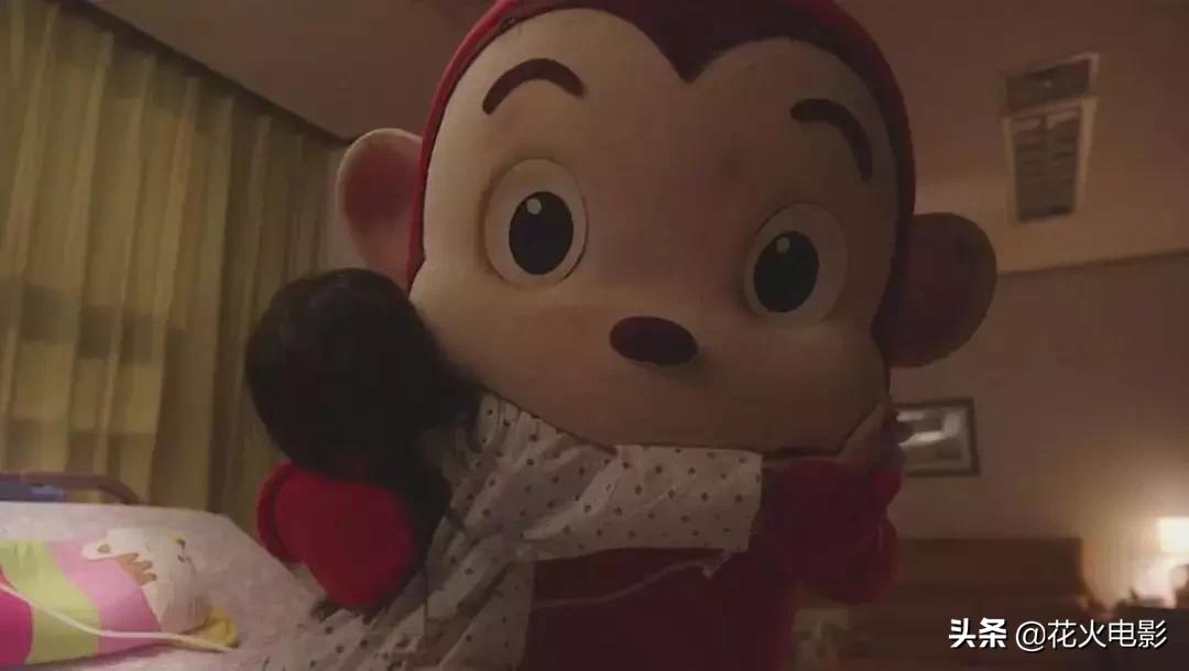 豆瓣9.2,真实改编,我却不敢看第二遍