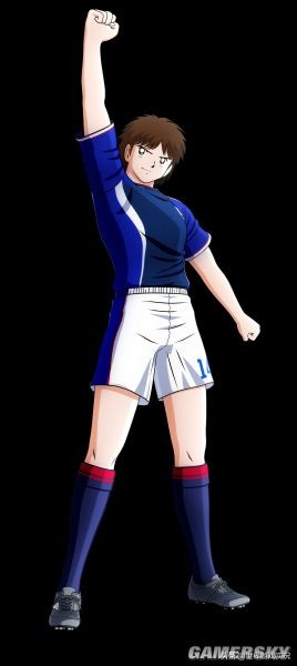 足球小将新秀崛起中文设置,switch足球小将新秀崛起dlc内容