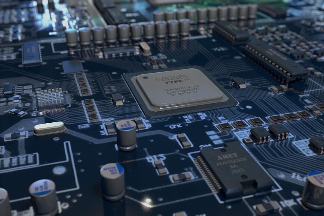 芯片界的爱马仕：比洗脸盆大，值北京一套房，功耗等于20台吹风机