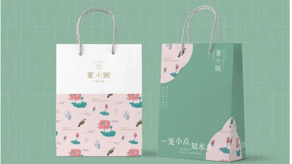 经典案例|董小婉、谭福锅、卢家妈妈……如何炼成爆红品牌？