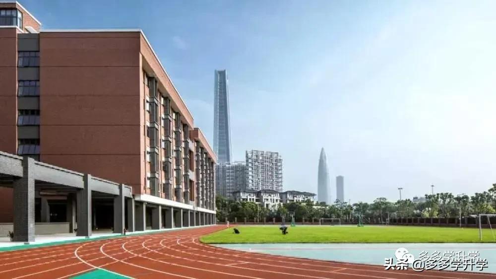 深圳南山外国语学校入学条件,深圳南山外国语学校深汕学校