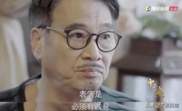 多谢！做影坛最贵的配角，做观众心里的主角