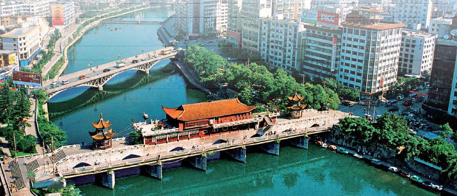 喜讯！青云签约贵州都匀山水时尚酒店，打造“绿色智旅酒店体验”