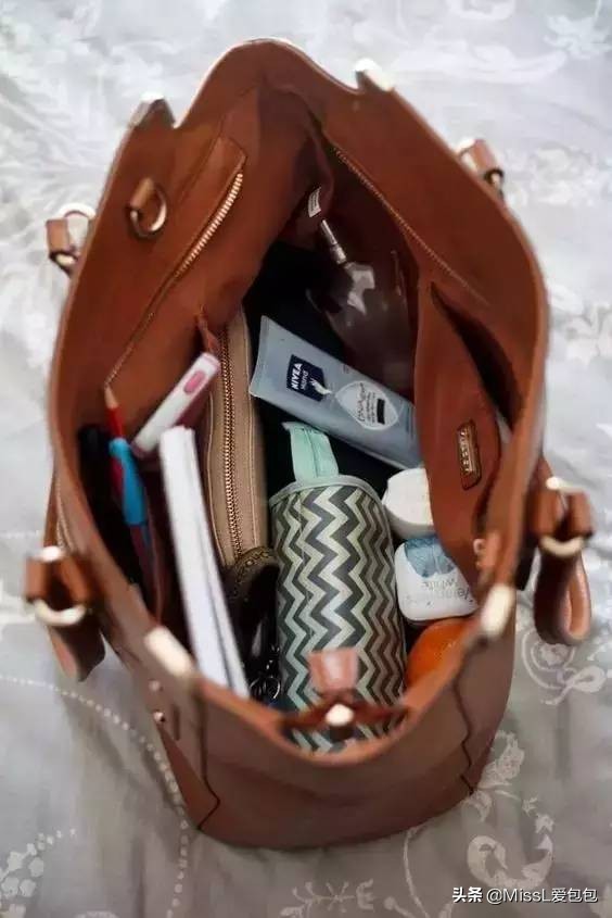 干货怎么选购,如何选择通勤包包