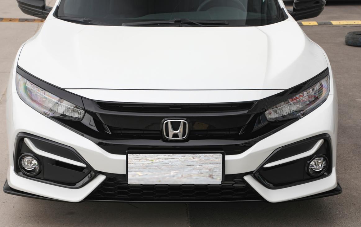 买思域的理由是什么,买思域为什么买低配