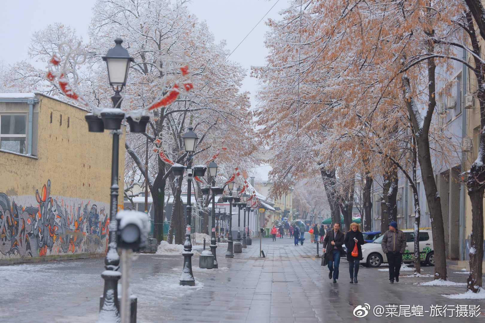 贝尔格莱德旅游免签,东欧冬天旅游攻略