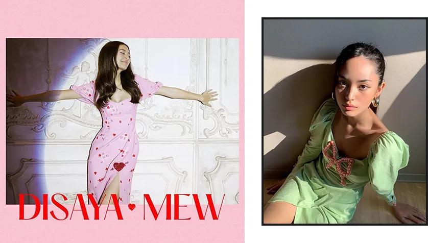 欧洲小众服装品牌推荐,有哪些值得推荐的小众品牌的衣服