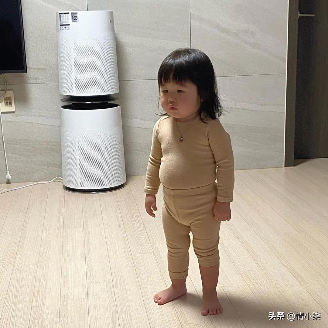 被封印的丑娃，突然爆火，让韩国妈妈不知所措