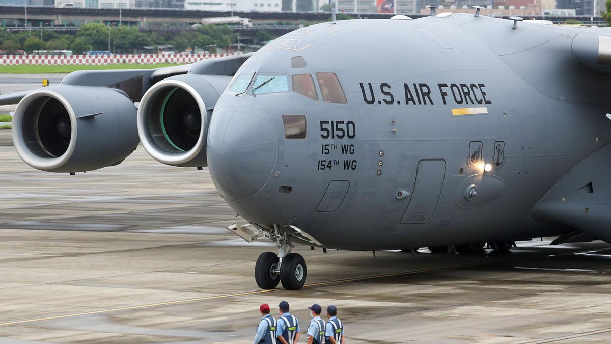 “自备狗粮”！台湾省斥2400亿巨资买*火军**，美国数钱数到手软