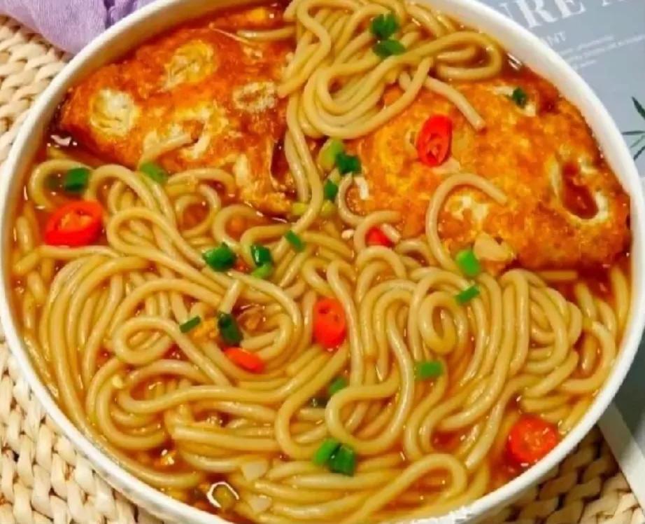 国内最好吃的10大米粉,全国最好吃的十大米粉