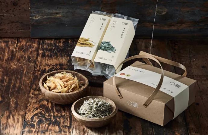 软糖创意产品包装设计,四川土特产伴手包装设计创意