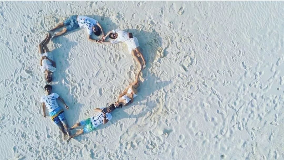 马尔代夫选岛攻略地图,马尔代夫水屋岛屿推荐及选择方法