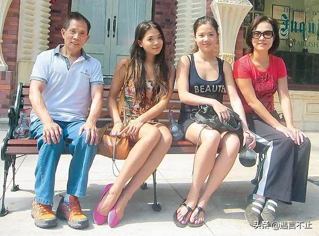 55岁再嫁豪门，命硬克夫、厉害难惹，什么样的女人活成了传奇