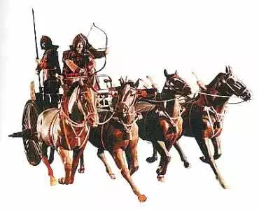 郑伯克段于鄢三人特点,郑伯克段于鄢为何结尾写母子和好