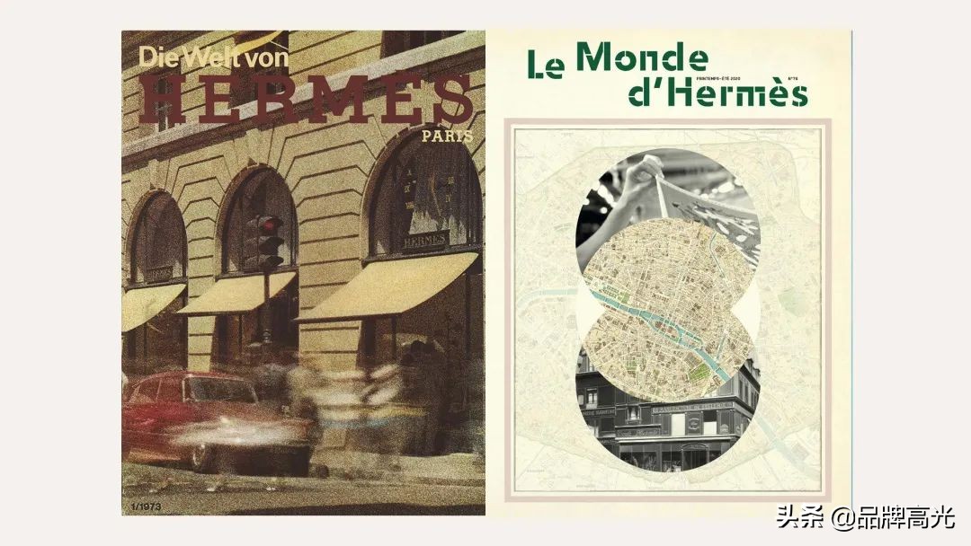 爱马仕发展史纪录片,爱马仕传奇