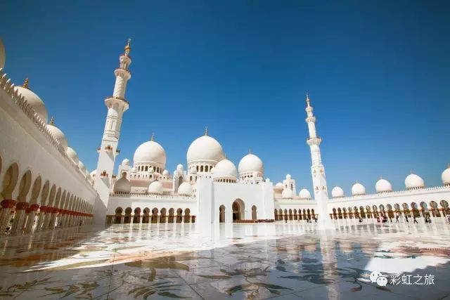 超详细迪拜旅游攻略完整版,迪拜旅游攻略和费用