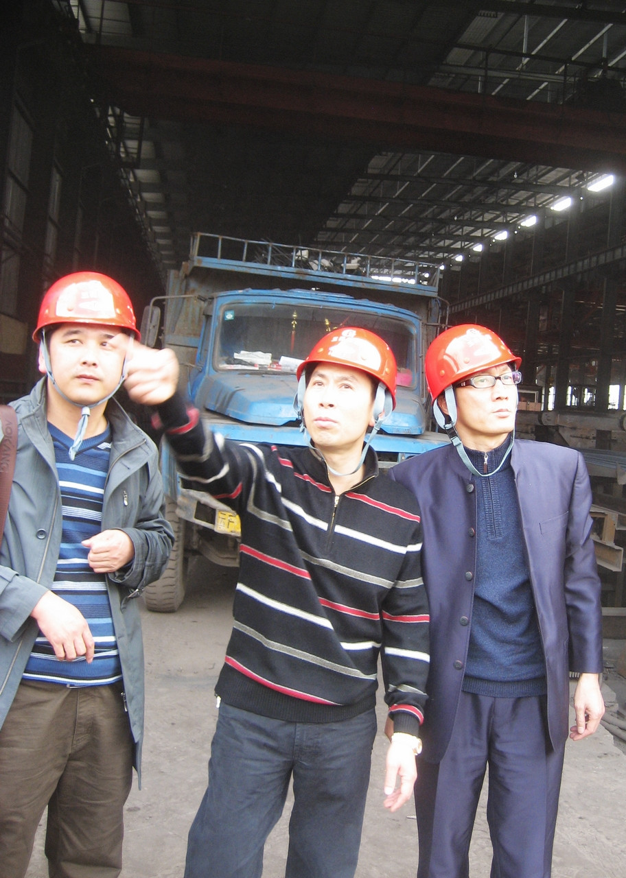 陈绪武,从纸媒到短视频,20年逐梦前行