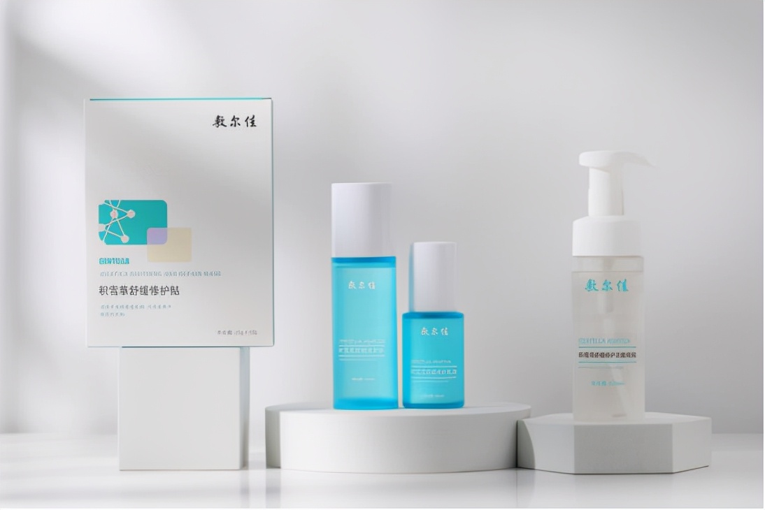 敏感肌用爽肤水和乳液要注意什么,orginese积雪草水乳敏感肌可以用吗