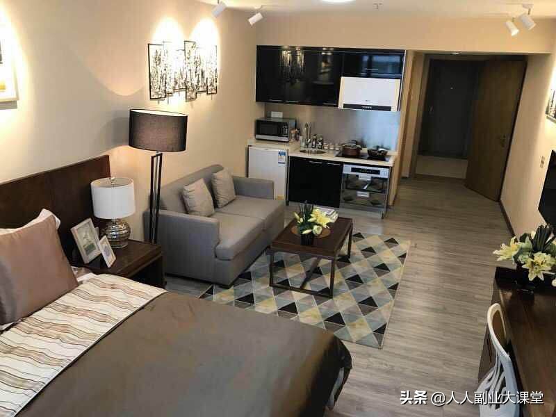 想兼职做副业赚钱，获取被动收入的几个方式，99%的人不知道