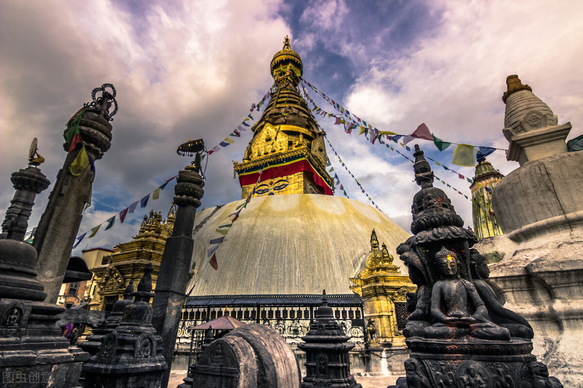尼泊尔首都哪里最好,盘点所有的尼泊尔