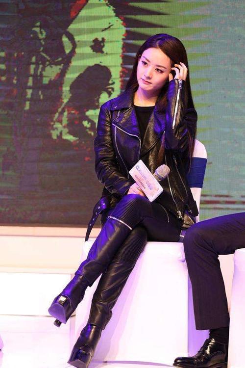 腿粗怎么穿裤子女,腿粗怎么穿皮裤好看