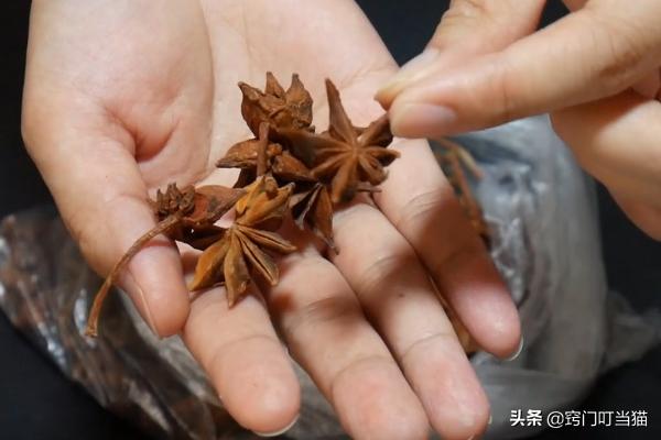 白醋与八角泡在一起对人体有害吗,八角放进白醋里泡一泡