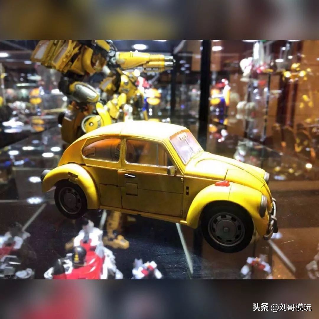 最好的大黄蜂玩具,国产大黄蜂玩具甲壳虫