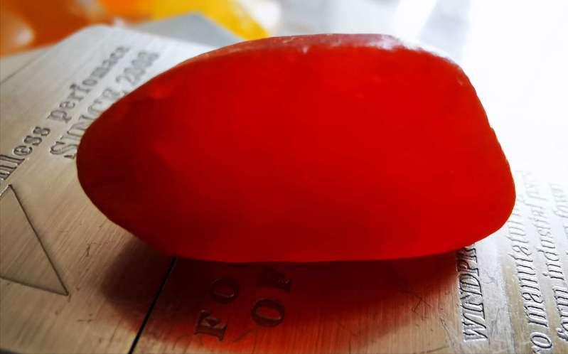 金丝玉和宝石光的区别,原创金丝玉宝石光