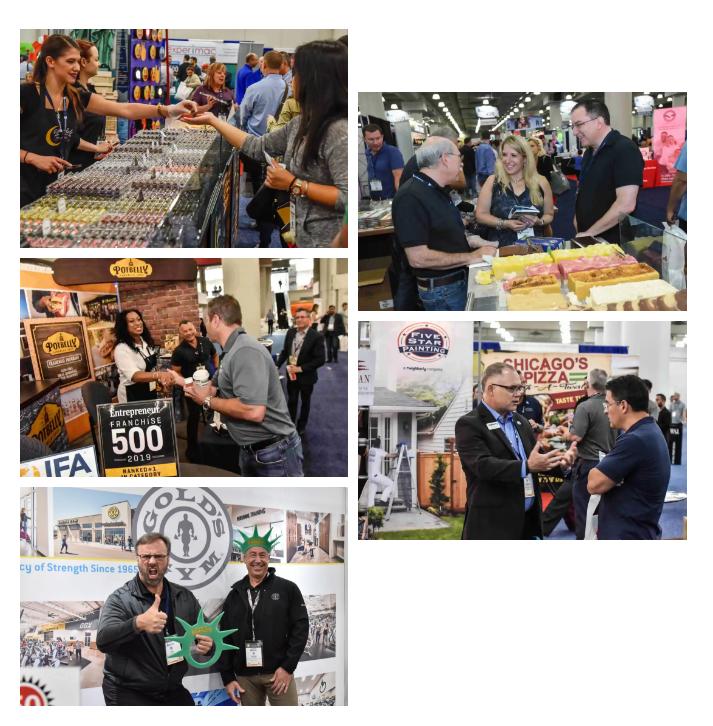 2018特许经营展,特许经营展