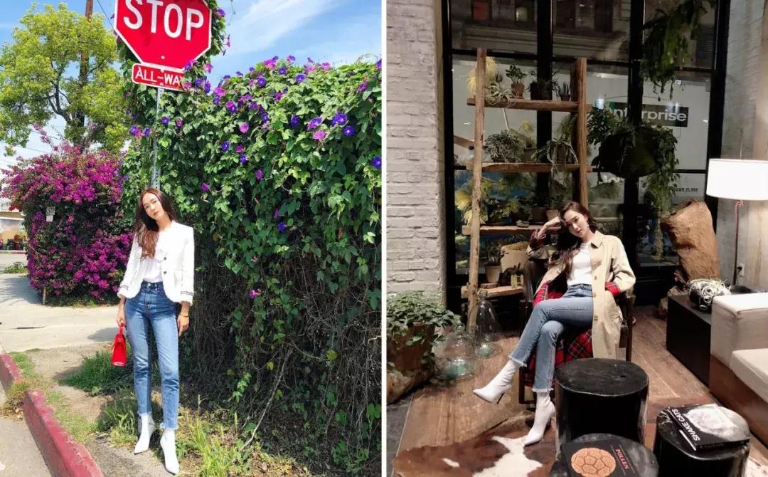 这些鞋究竟有什么魅力，能让“喜新厌旧”的她们一穿再穿？