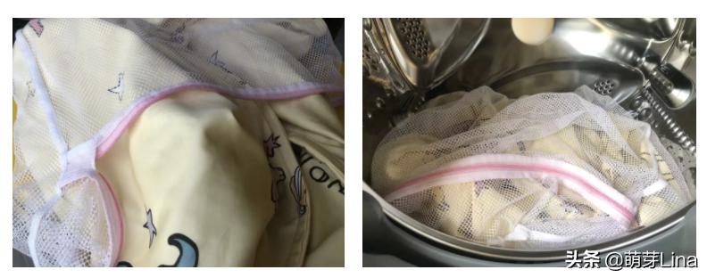 洗坏的床单可以怎么补,洗坏四件套