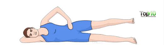 跑步膝如何快速缓解,跑步膝的预防和治疗