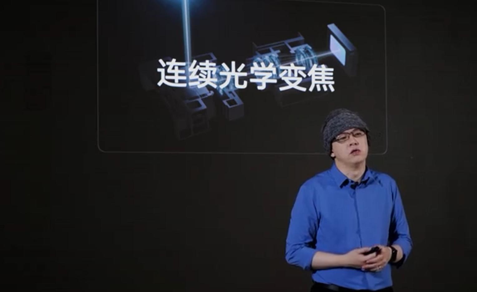 手机变焦和相机变焦对比图,手机相机如何实现光学变焦