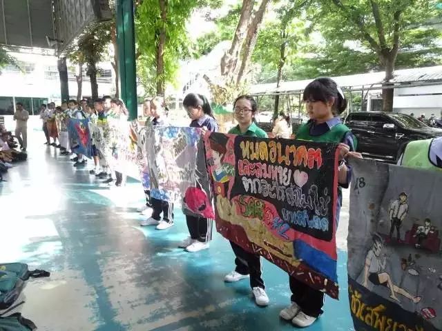 泰国教育到底有什么优势,泰国教育优缺点