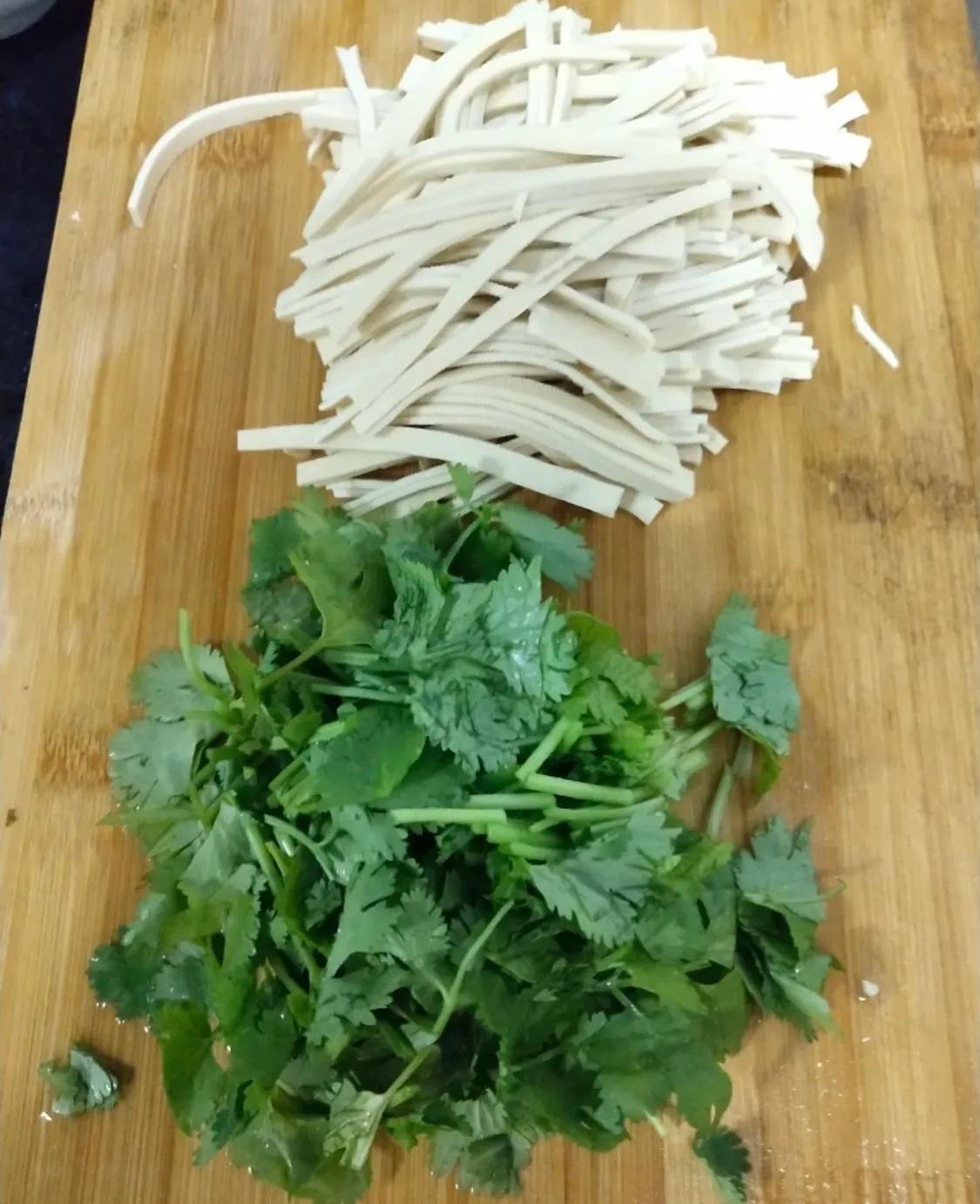 简单四种夏日凉菜,夏天适合吃的家常凉菜