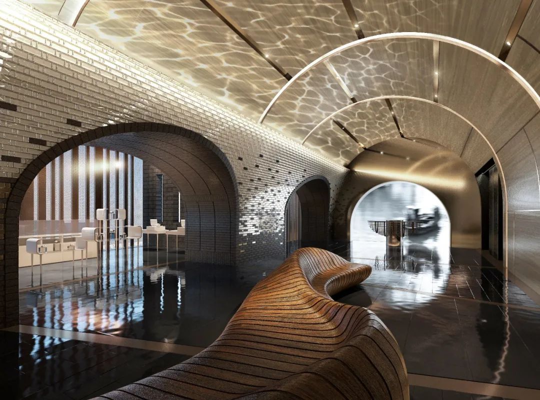 苏州古运河英迪格酒店地理位置,苏州英迪格酒店是哪家设计的