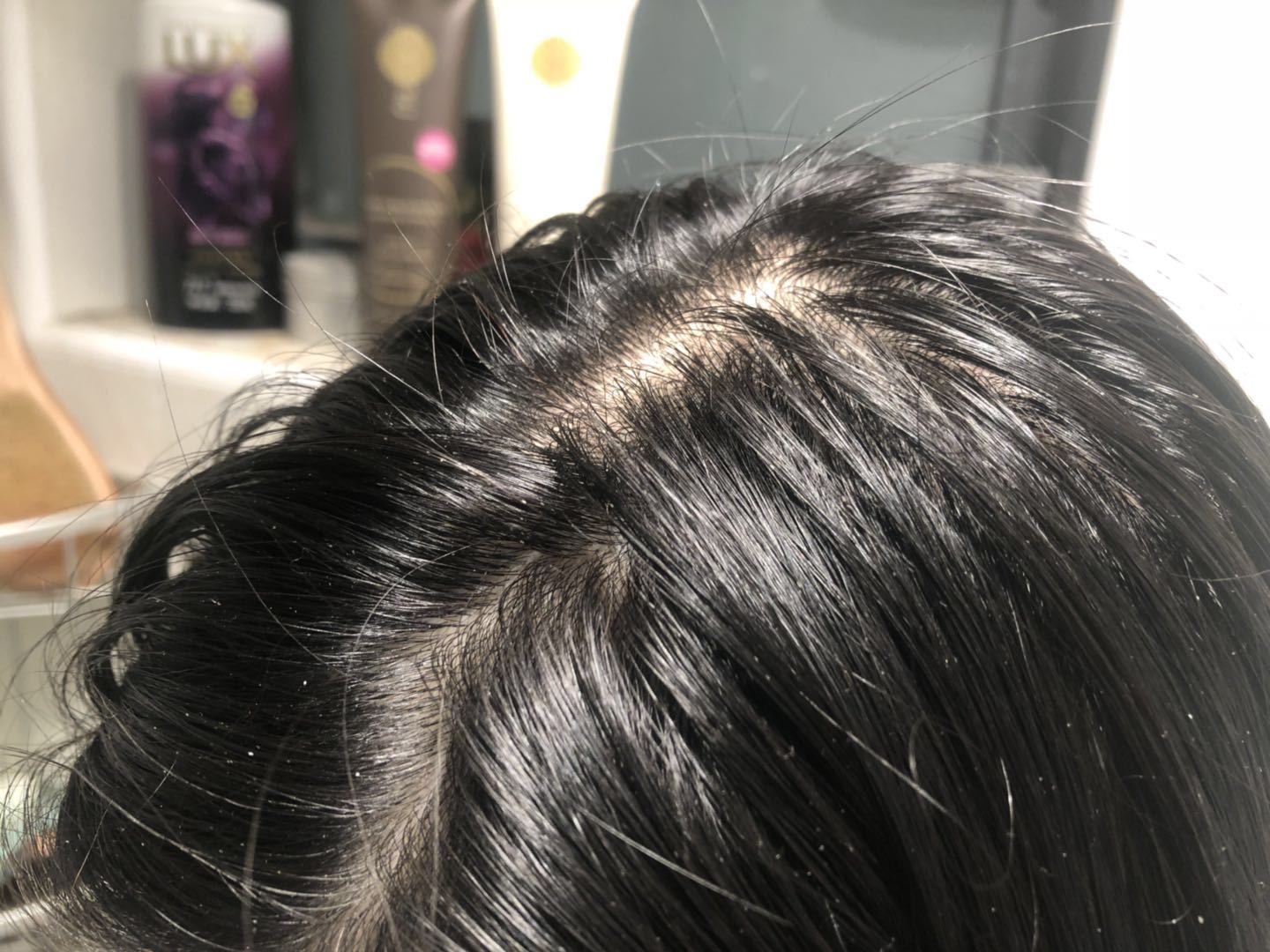 氨基酸洗发水有哪些功效养发,氨基酸养发洗发水