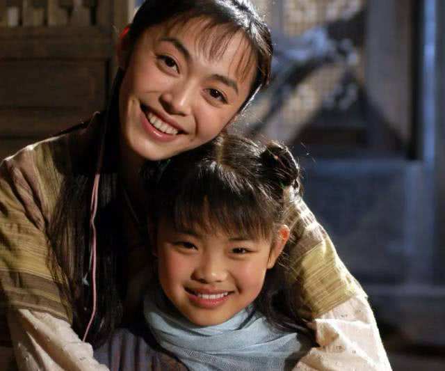 李大嘴武林外传人物评价,武林外传李大嘴年轻的照片