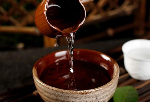 河北白瓶酒号称茅台,河北小白酒