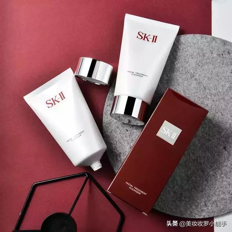 适合干皮的女士氨基酸洗面奶测评,适合所有肤质的氨基酸洗面奶小众